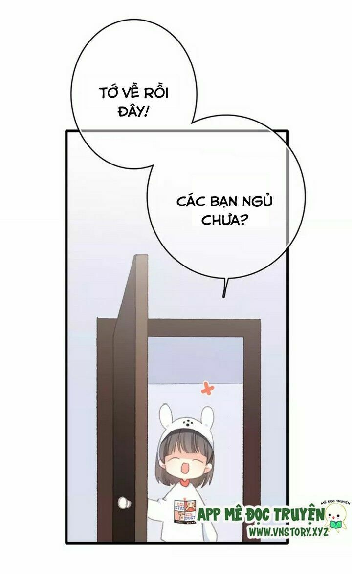 con tim rung động 2 chapter 10 63