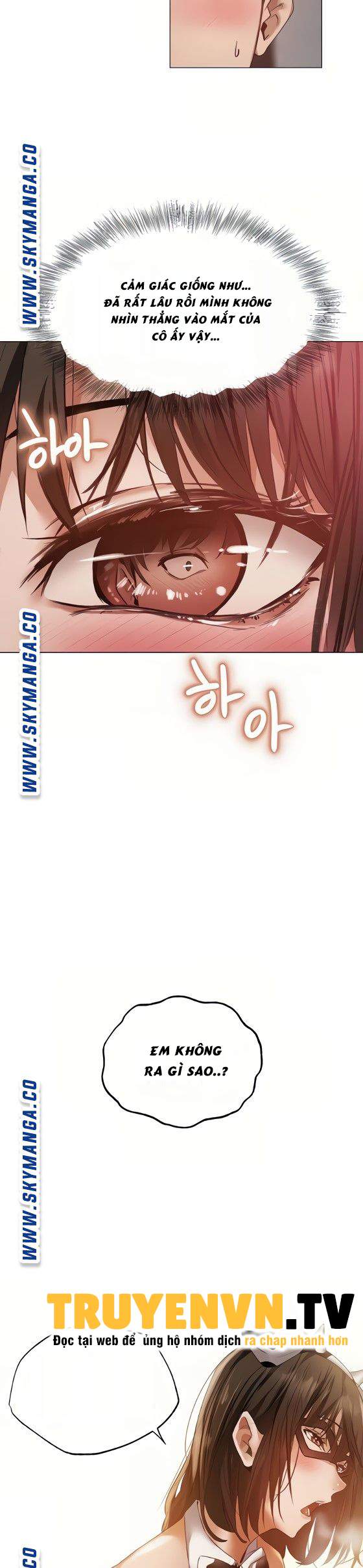 căn phòng xôi thịt chapter 43 44