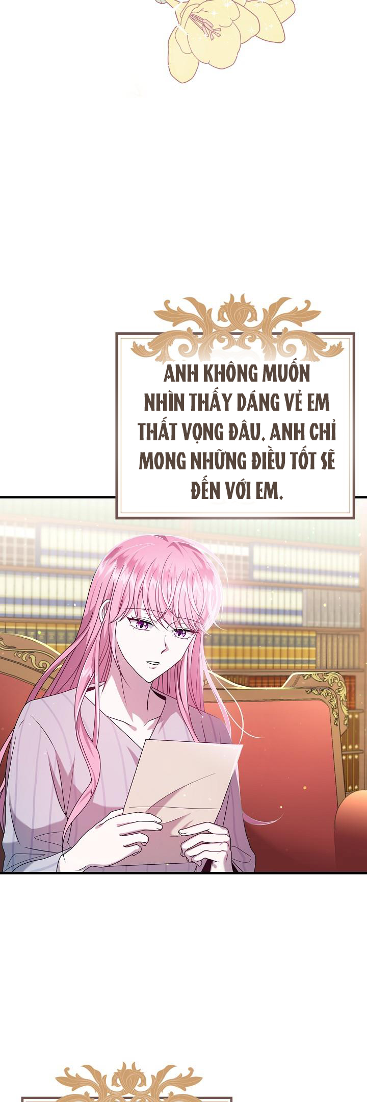 tôi đã gặp nam chính trong ngục tù chapter 16 4