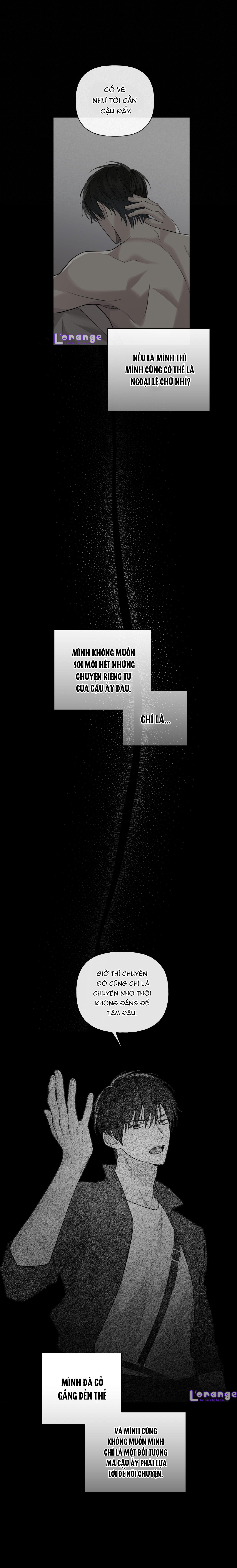 guiding nguy hiểm chapter 23 25