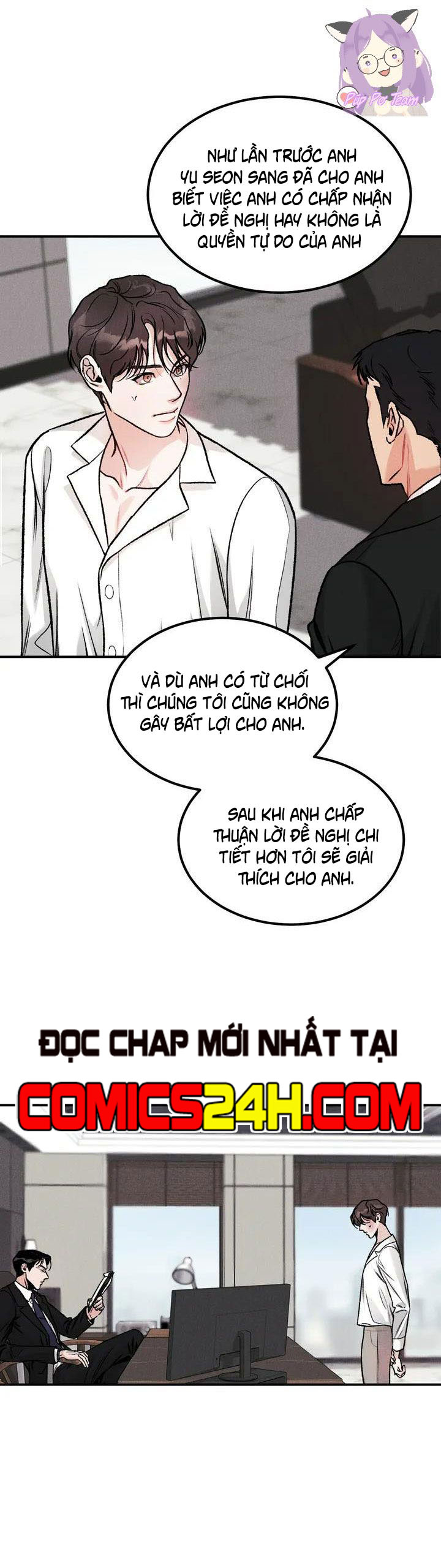 giới hạn thời gian chapter 1 42