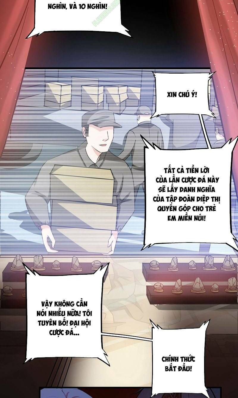 tối cường thần y tại đô thị chapter 16 28
