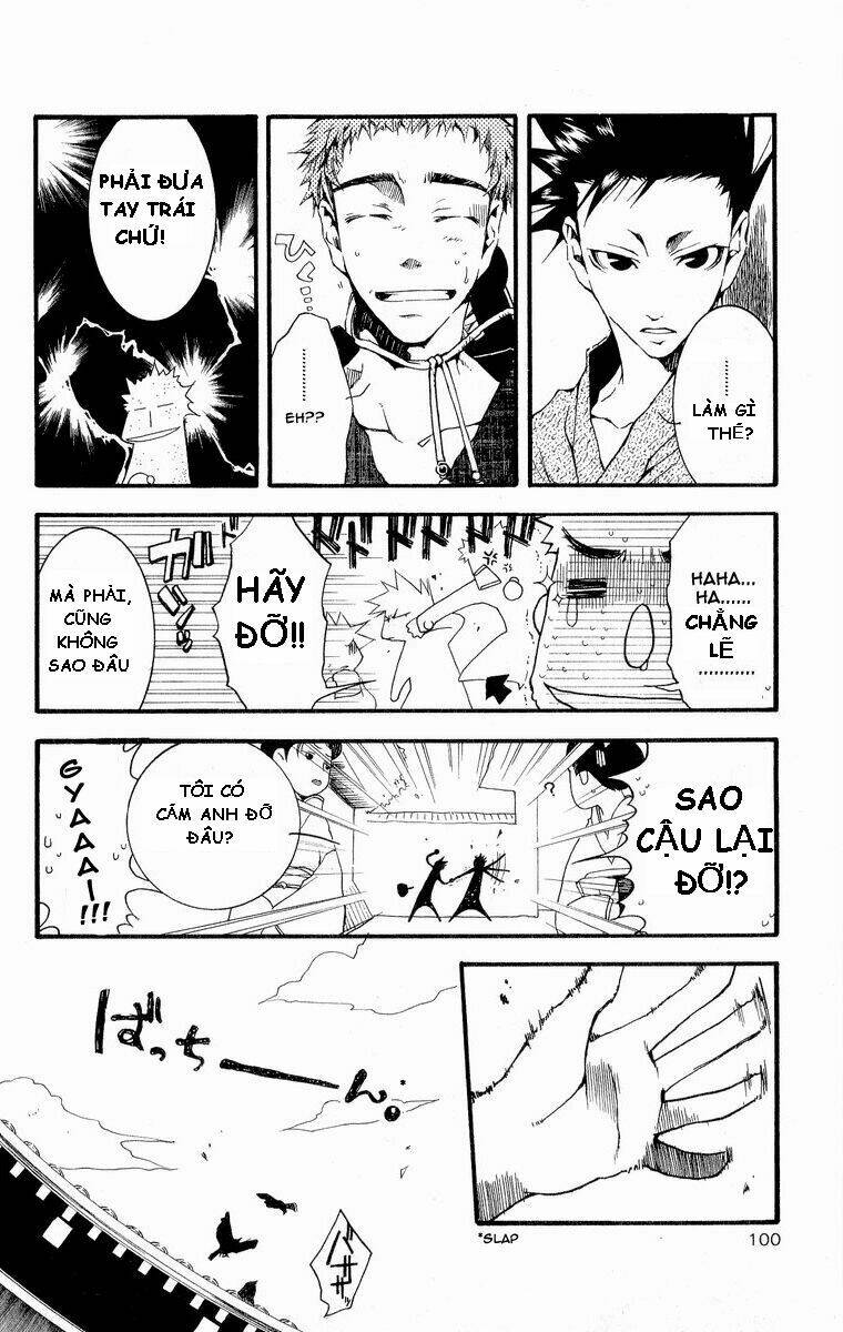 peace maker chapter 29 21