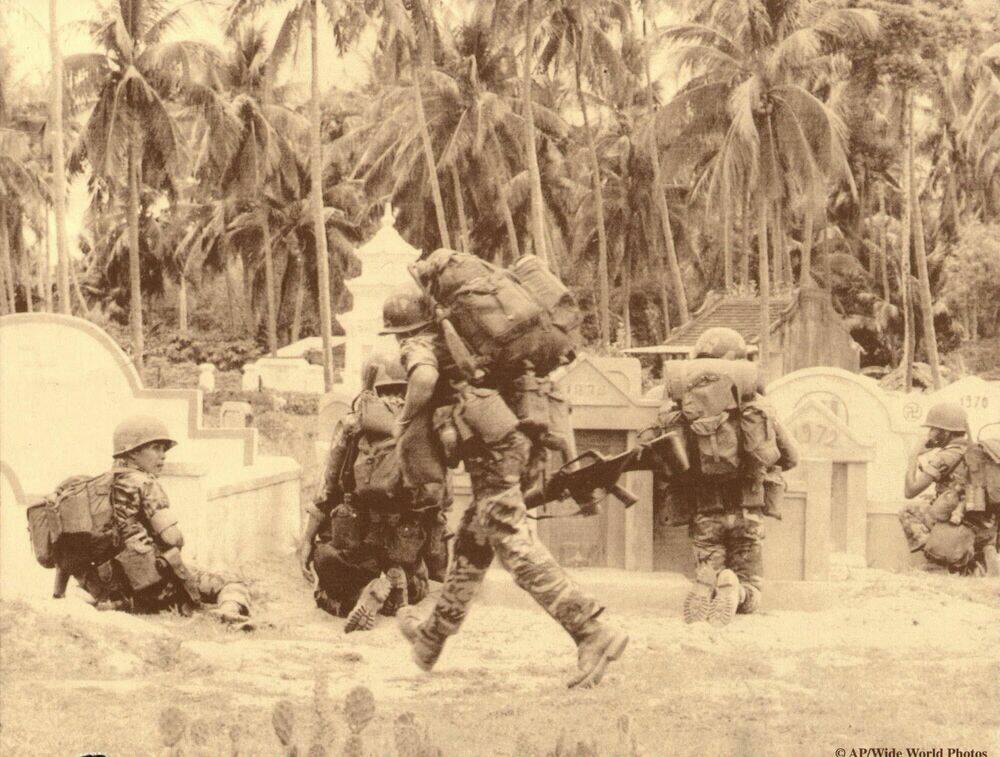 ngày cuối ở việt nam chapter 1 7