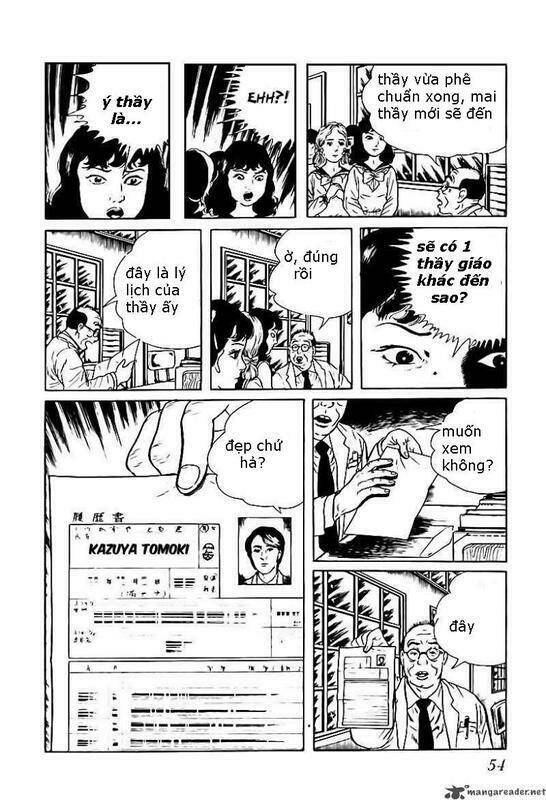 god's left hand, devil's right hand chapter 3 12