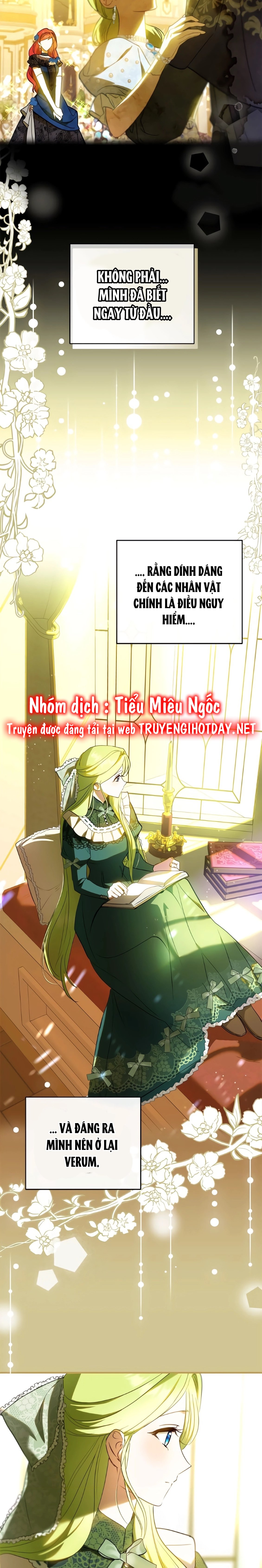 nữ chính giả thành nam nhân chapter 38 17