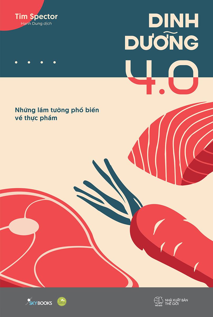 Dinh Dưỡng 4.0