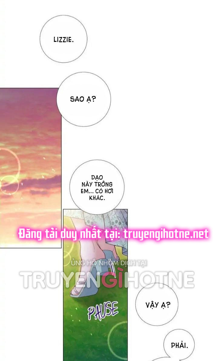 từ tiểu thư thành hoàng hậu - lady to queen chapter 67.1 4