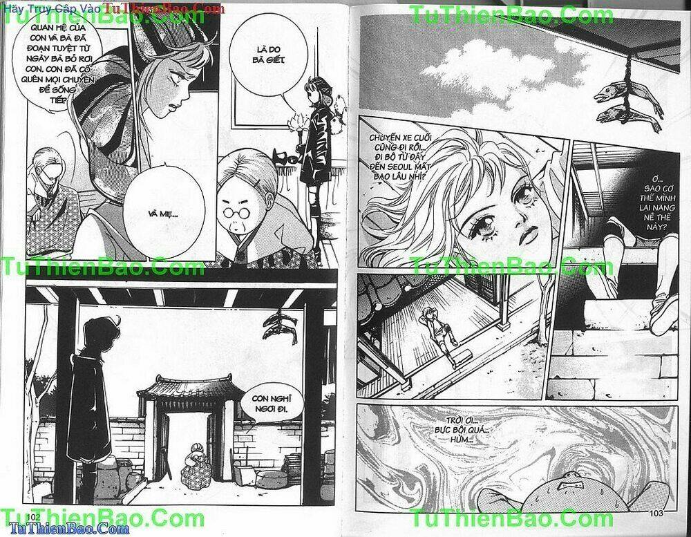 cổ vật kinh hoàng chapter 3 52