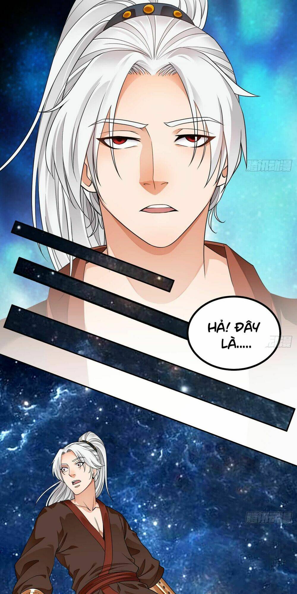 vạn cổ thiên đế chapter 5 9