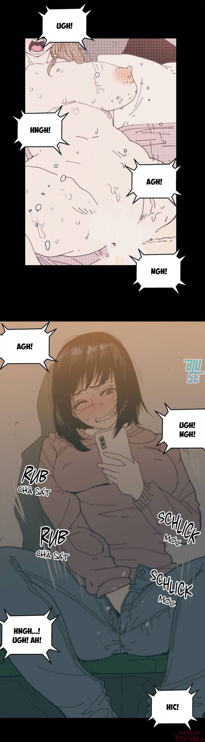 dục vọng chết người chapter 24 8