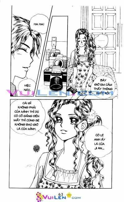 bữa tối của hoàng tử chapter 5 63