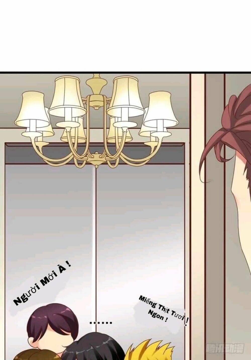 tôi không muốn fa như vậy đâu chapter 17 15