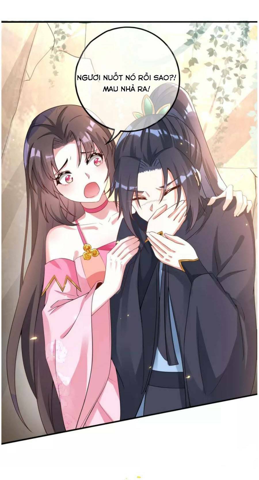 long vương truy thê chapter 10 4