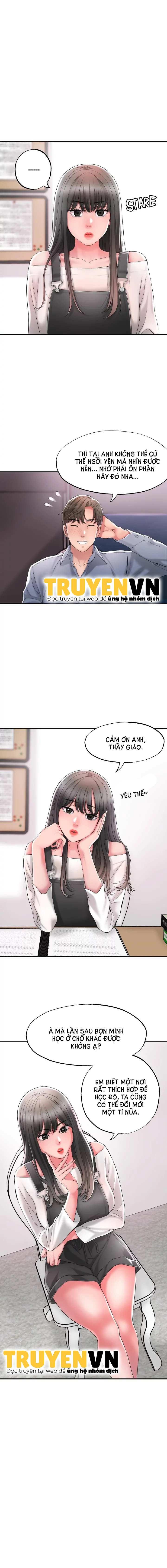 thị trấn nóng bỏng chapter 21 13