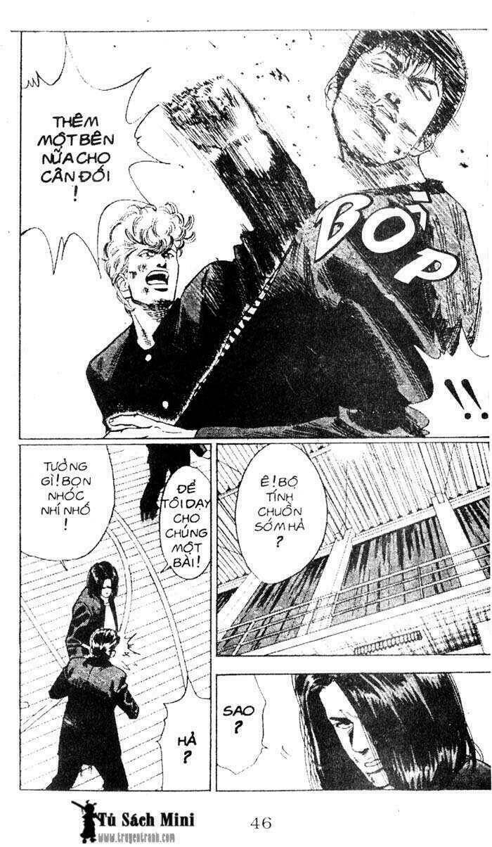 cao thủ bóng rổ chapter 62 15