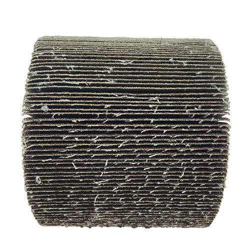 Nhám trụ xếp 120x100mm