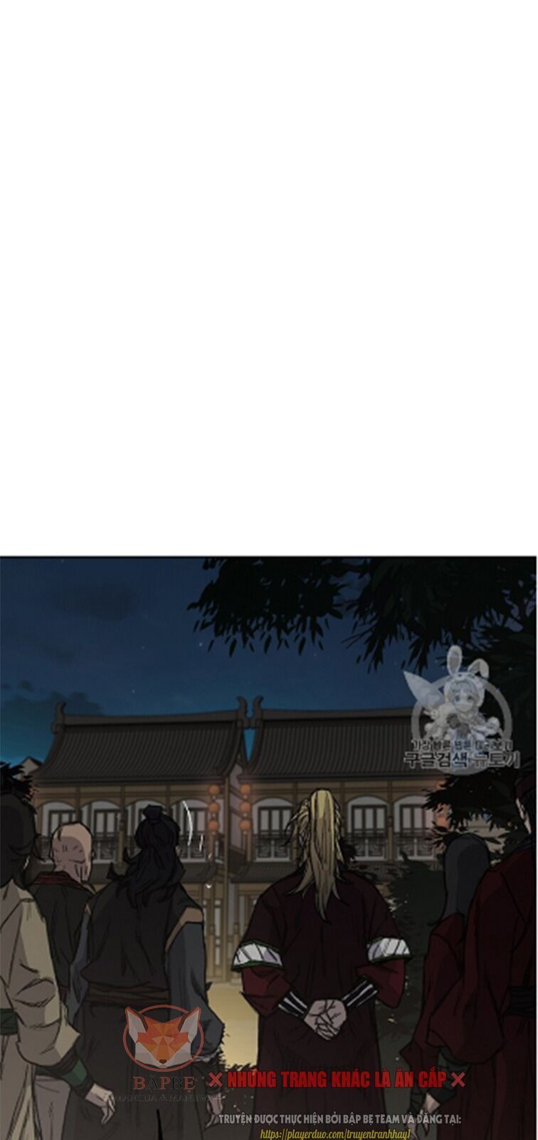 kiếm sĩ bất bại chapter 39 32