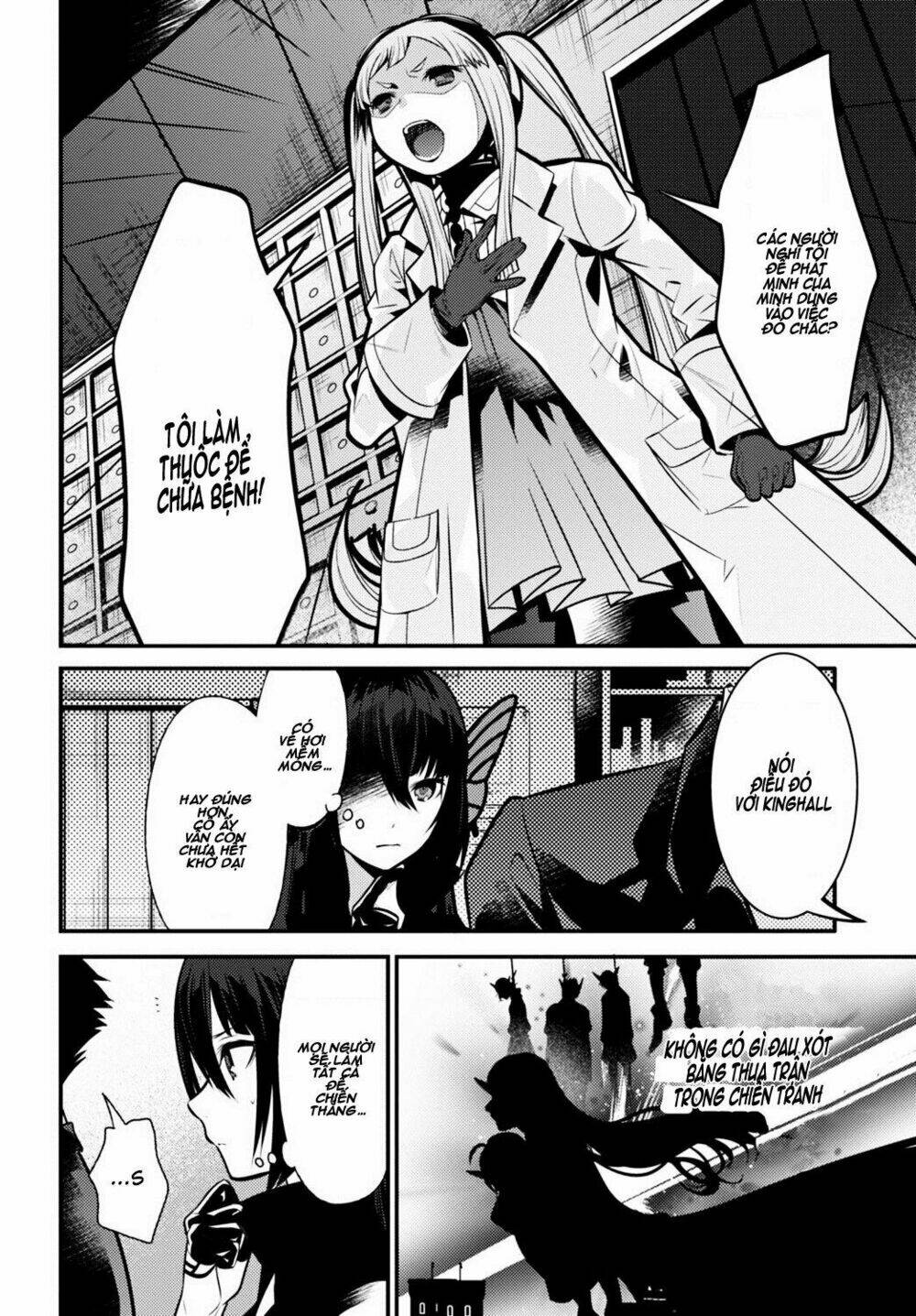 luật sư hai thế giới chapter 6 30