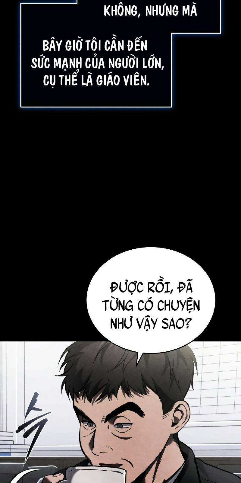 ác quỷ trở lại học đường chapter 4.1 2