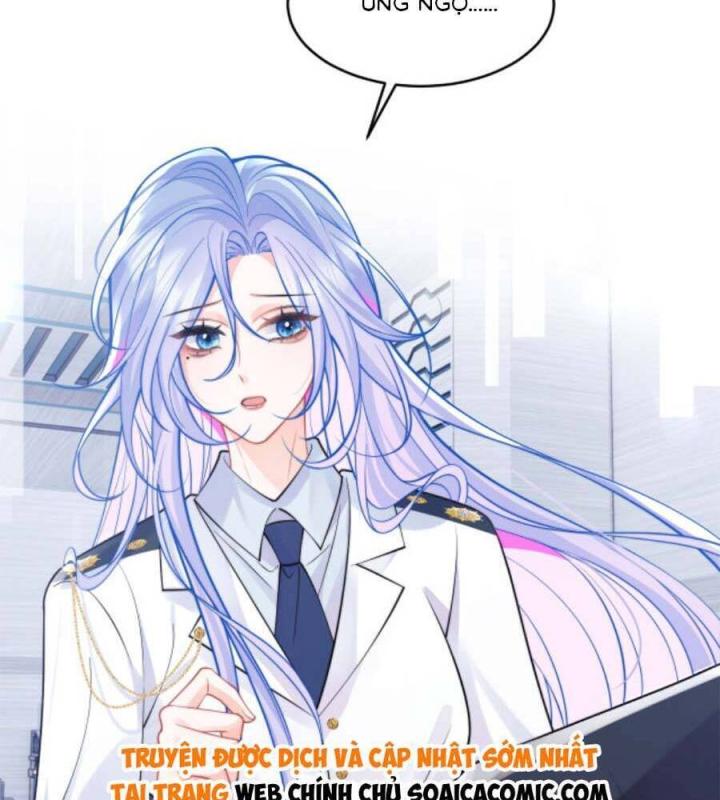 vị chỉ huy lạnh lùng khóc trong vòng tay tôi chapter 39 30