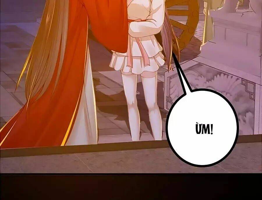 thần y khí nữ: ngự thú cuồng phi của quỷ đế chapter 47 37