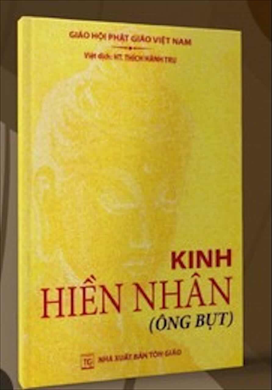 Kinh Hiền Nhân