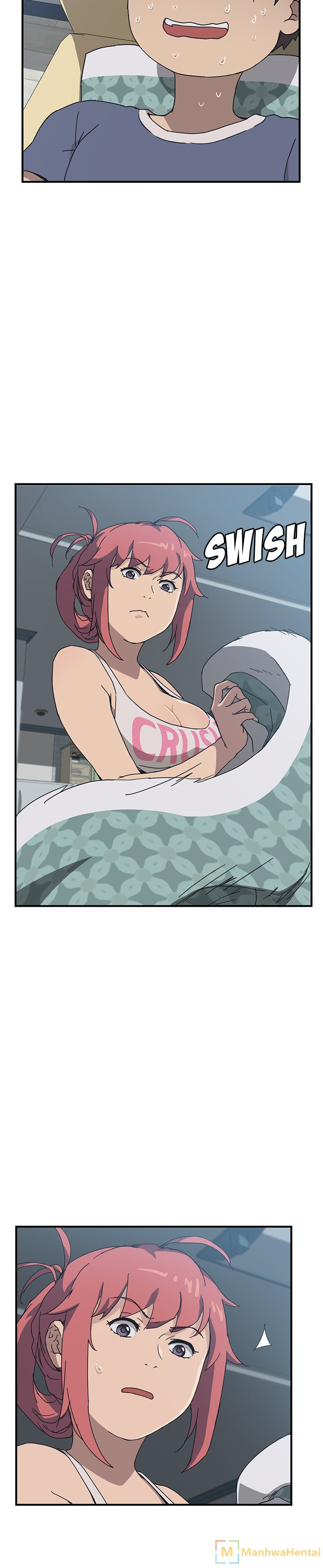 sống chung với dâm nữ chapter 3 25