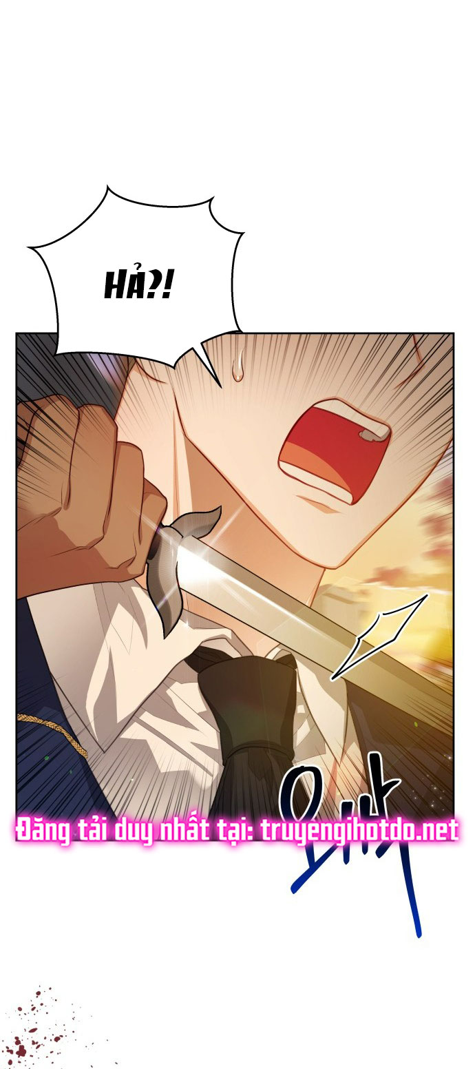 lưỡi dao nơi đầu môi chapter 62.2 26