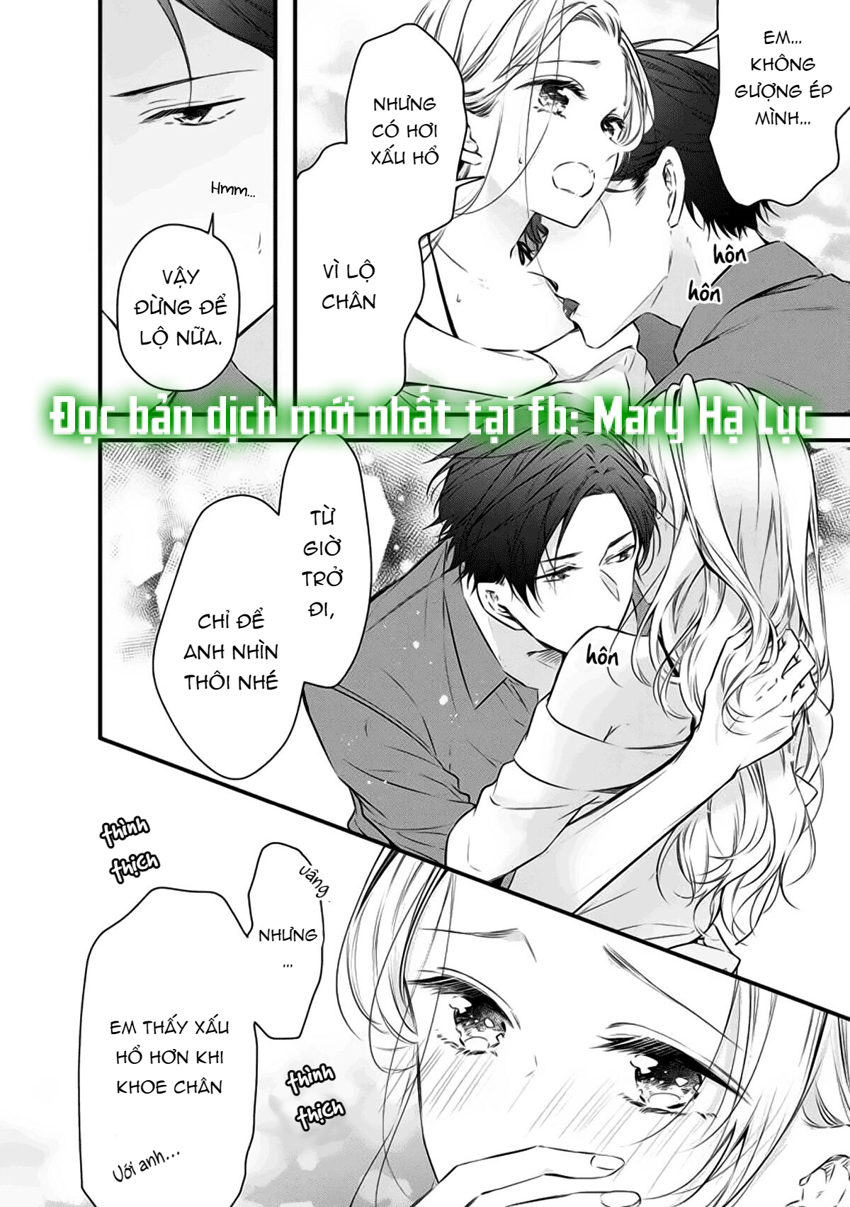 anh chàng tsundere và cô nàng chippai-chan: chàng yakuza cưng chiều và bao nuôi tôi chapter 5.3 2