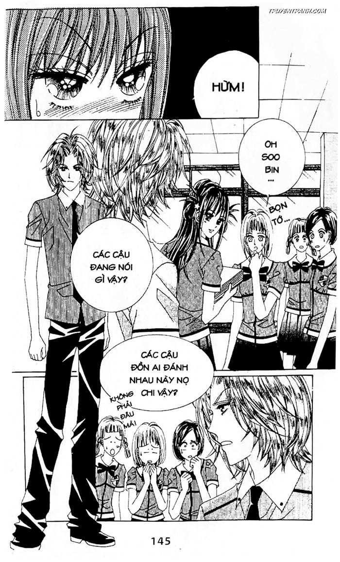 nhà trọ hoàn hảo chapter 54 5