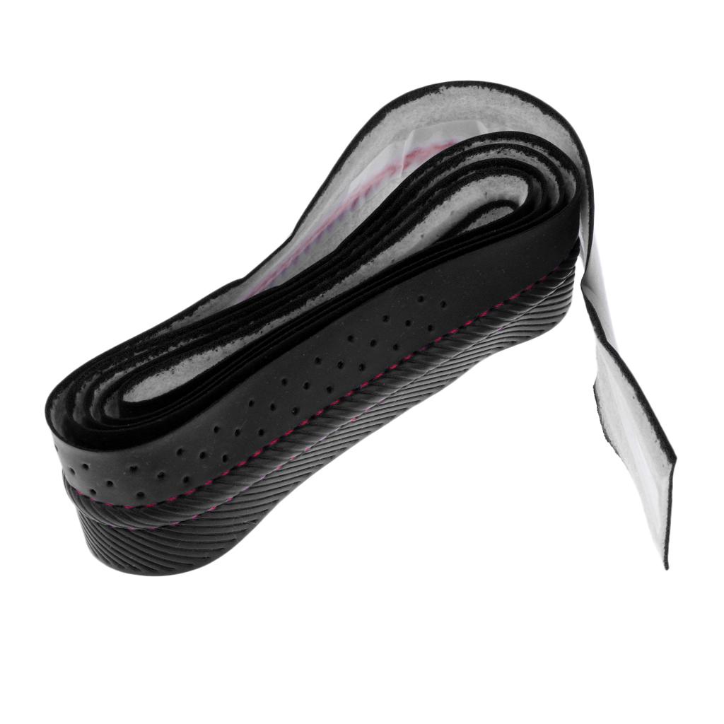 Anti Slip Tennis Racket Overgrip Badminton Racquet Sweat Absorption Grip Tape