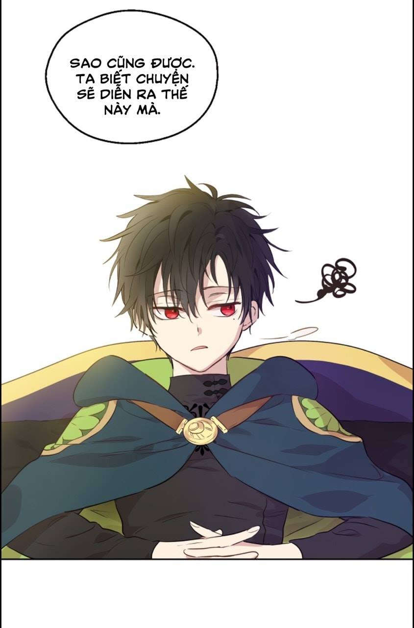 bỗng một ngày nọ tôi trở thành nàng công chúa chapter 89 74