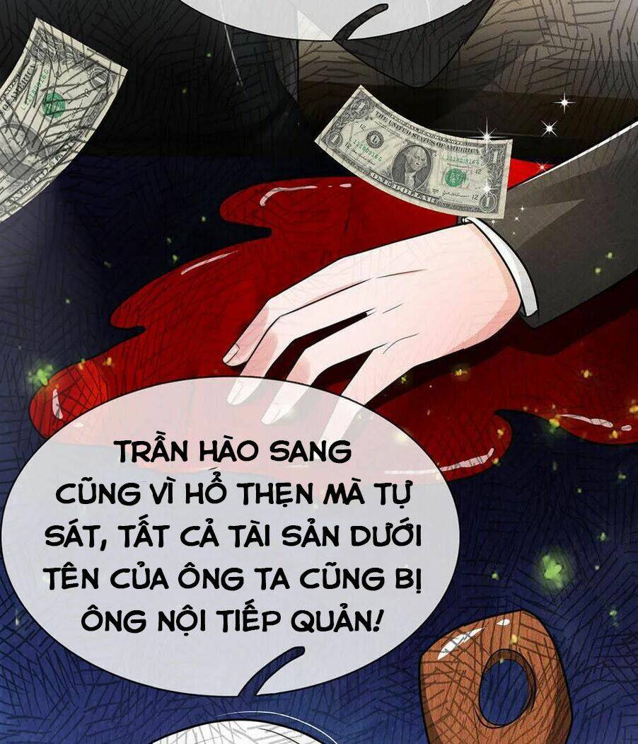tuyệt đỉnh khí thiếu chapter 67 6