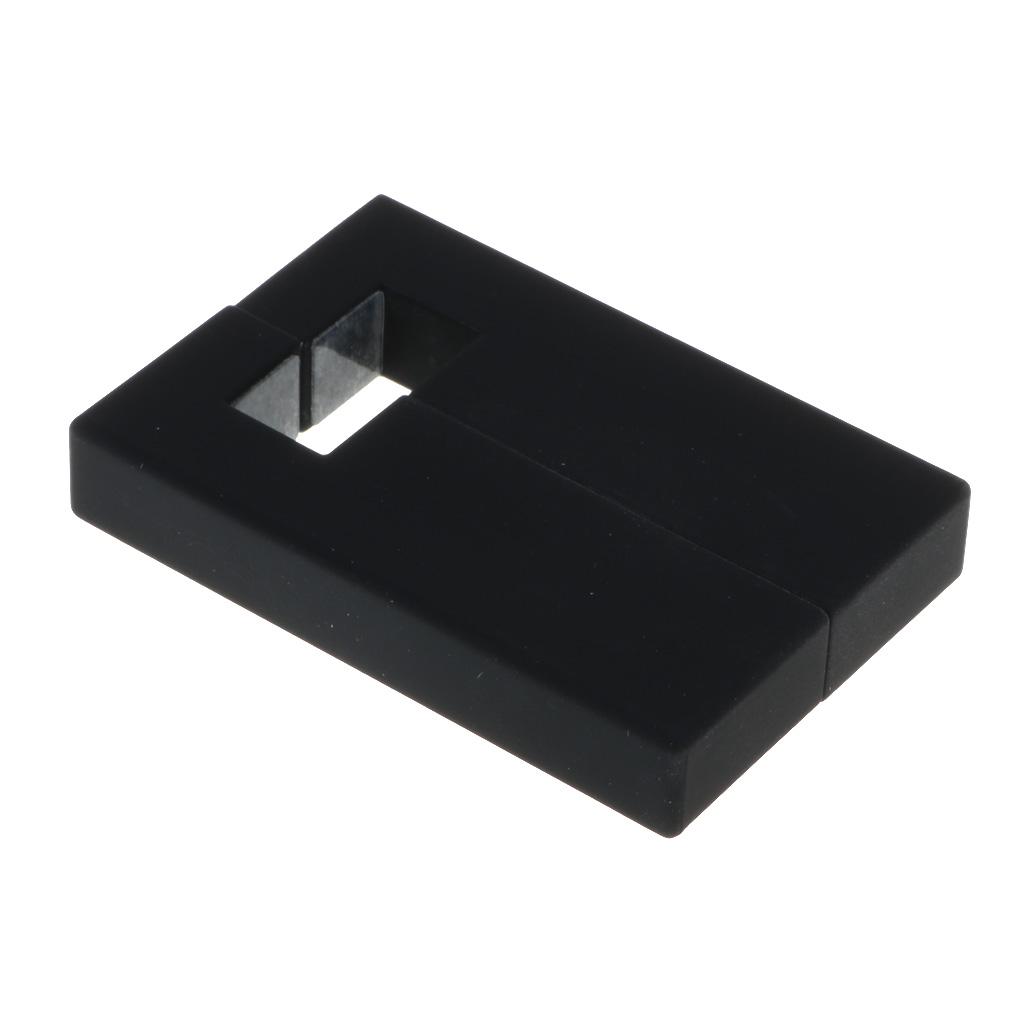 Portable Desktop Magnetic Folding Holder Bracket Stand for Phones