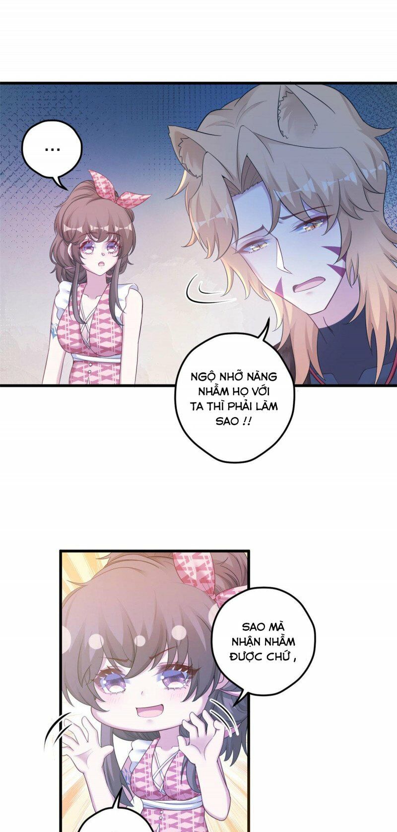 [16+] thảnh thơi thú thế chủng chủng điền, sinh sinh tể chapter 425 14