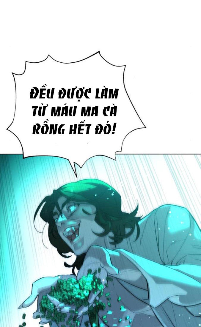 bạch huyết - white blood chapter 60 103