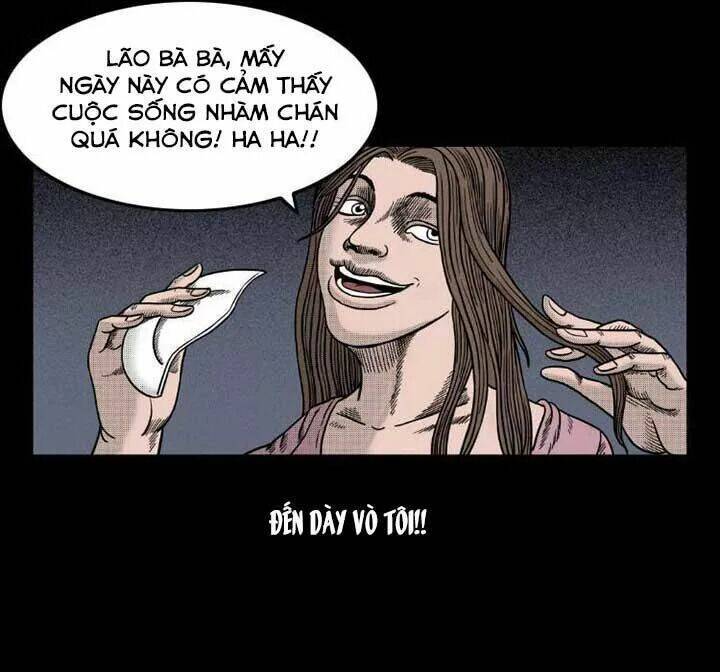 kỳ án có thật chapter 21 43