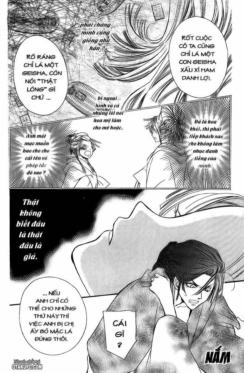 oiran girl chapter 2 36