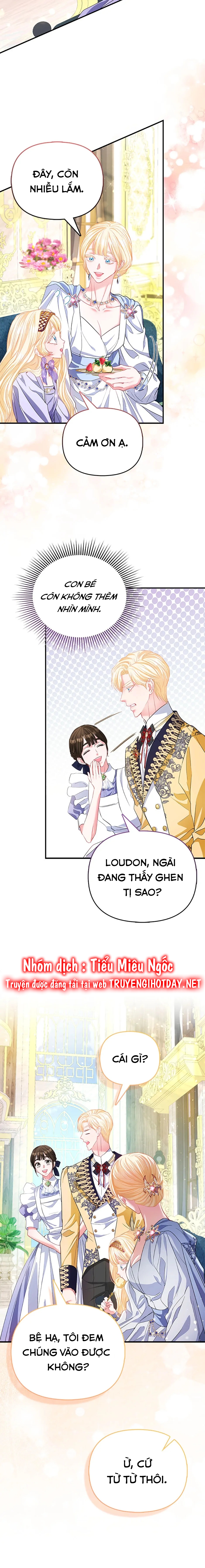 nàng công chúa của tôi chapter 29 6