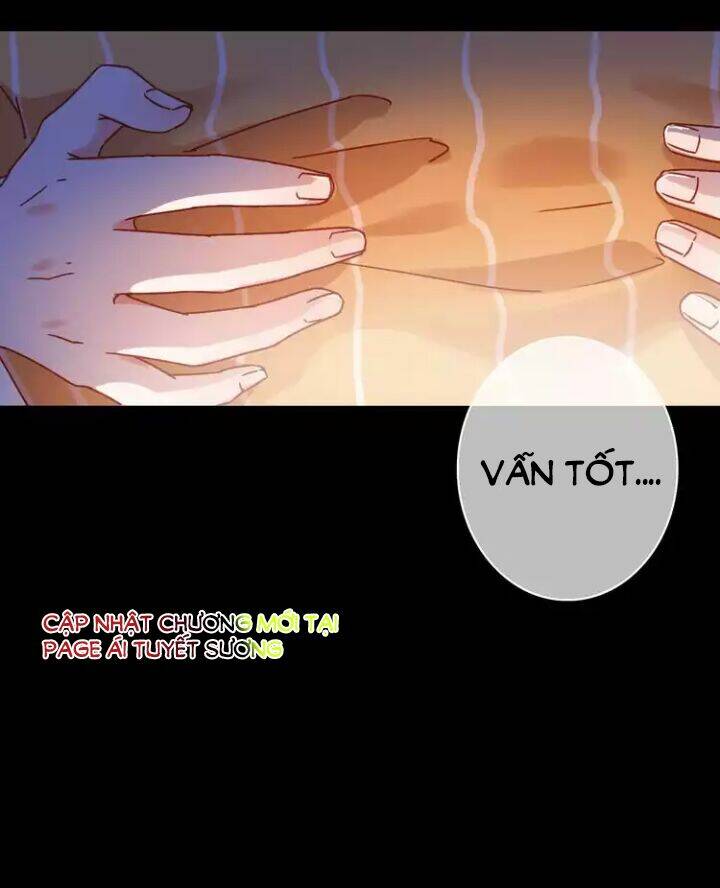 thập quang mật ngữ chapter 6 26