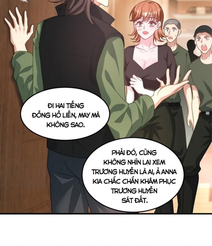 Long Vương Điện chapter 259 43