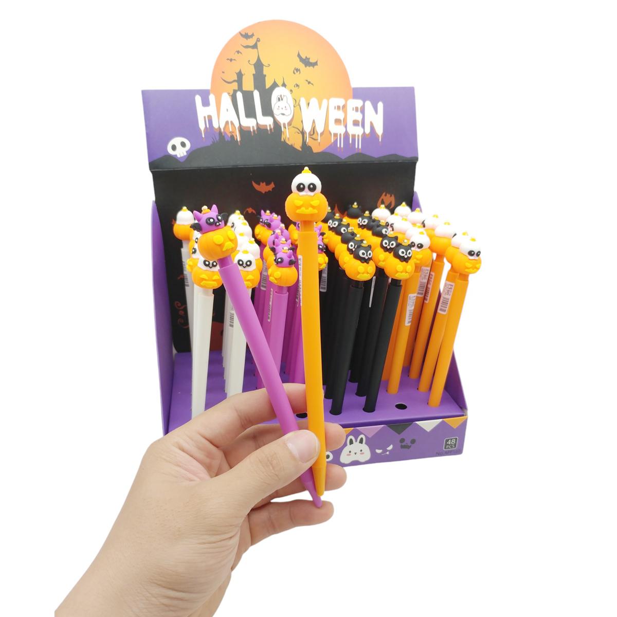 Bút Chì Bấm Halloween - WanLongDa APF165-2 - Mẫu 3