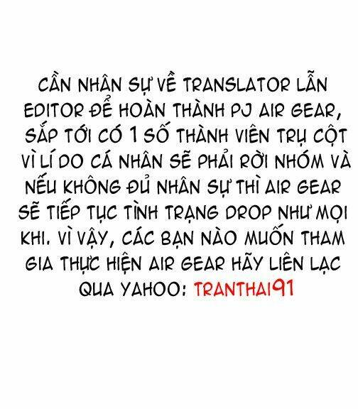 air gear chapter 184 18