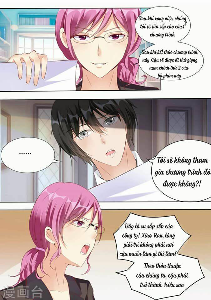 thành phố của những ngôi sao chapter 5 4