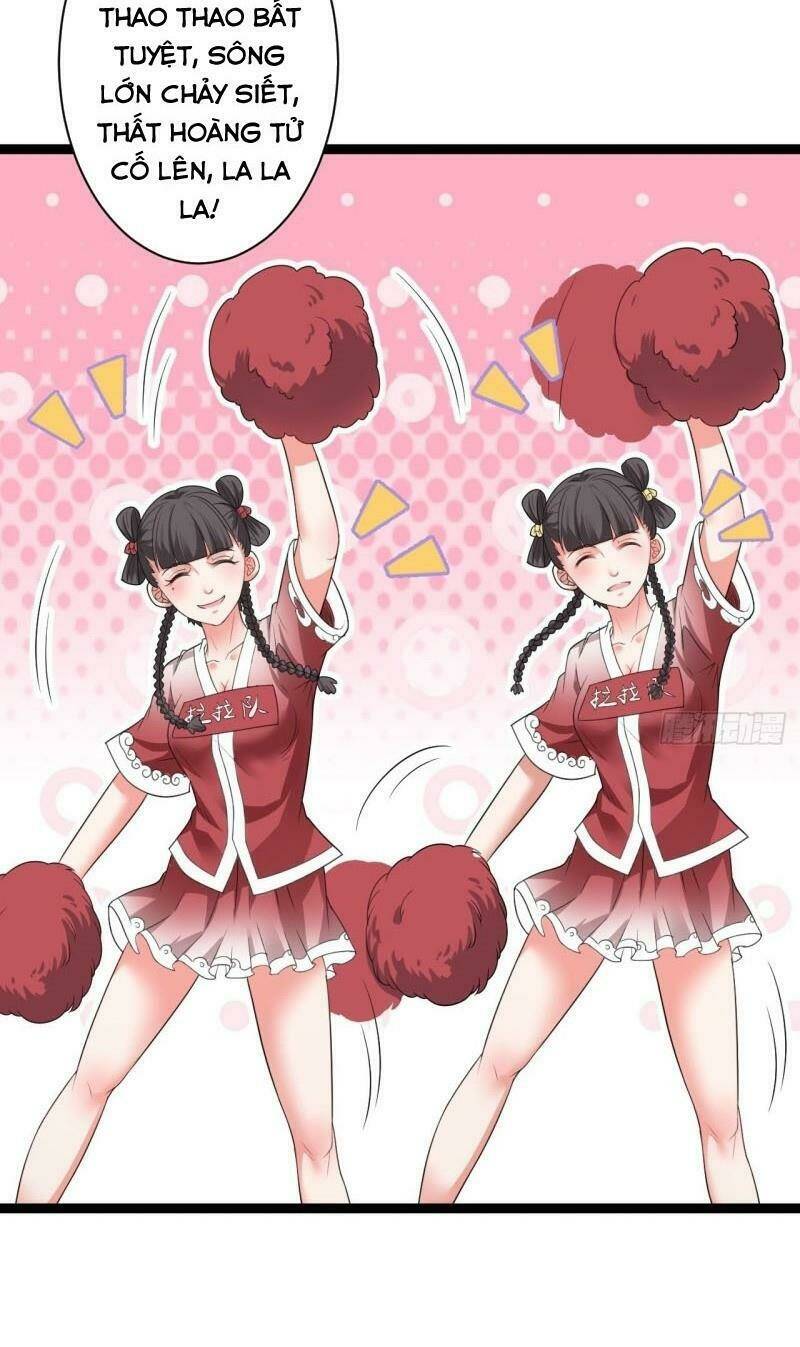 trọng sinh tối cường ma tôn ở rể chapter 69 42