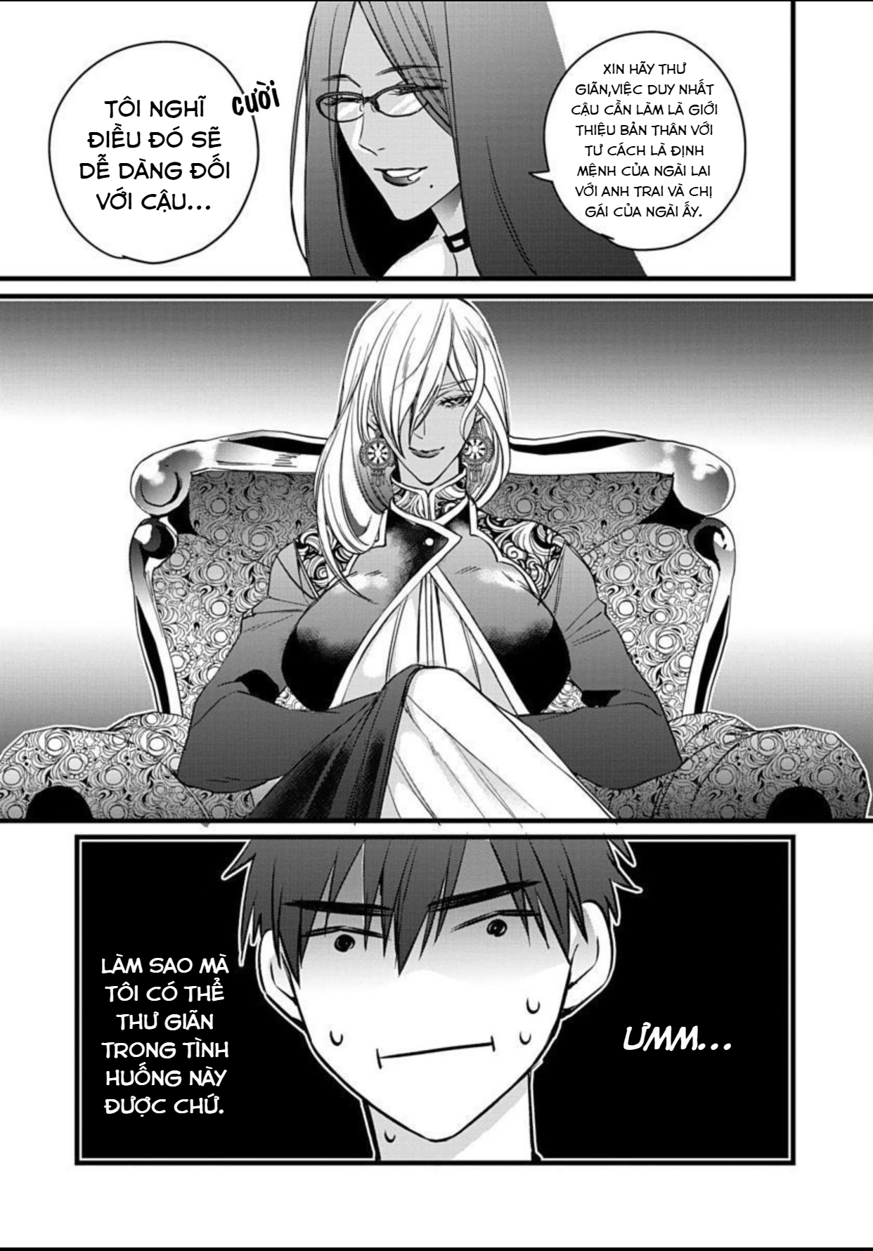 rakka no alpha ou chapter 6 10