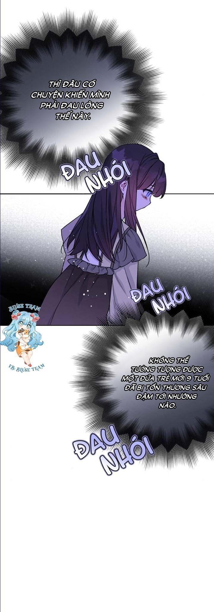 cách mà kỵ sĩ sống như tiểu thư chapter 27 8