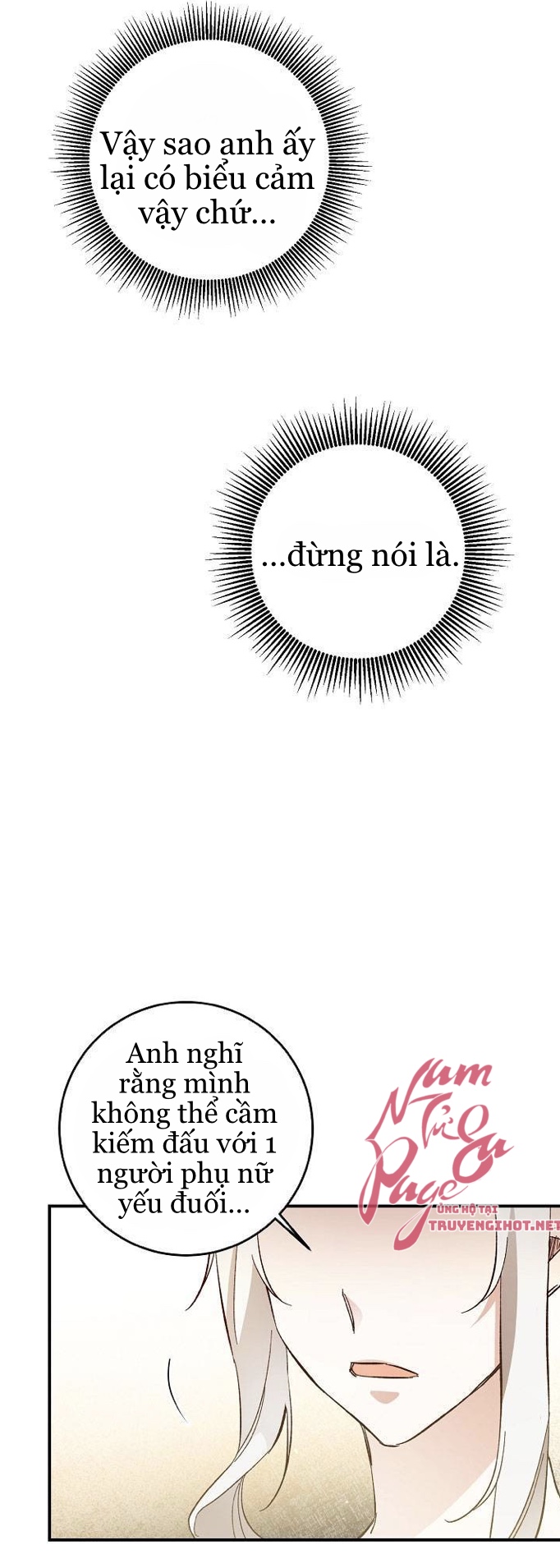 lý do nàng ấy sống như 1 ác nữ chapter 22 37