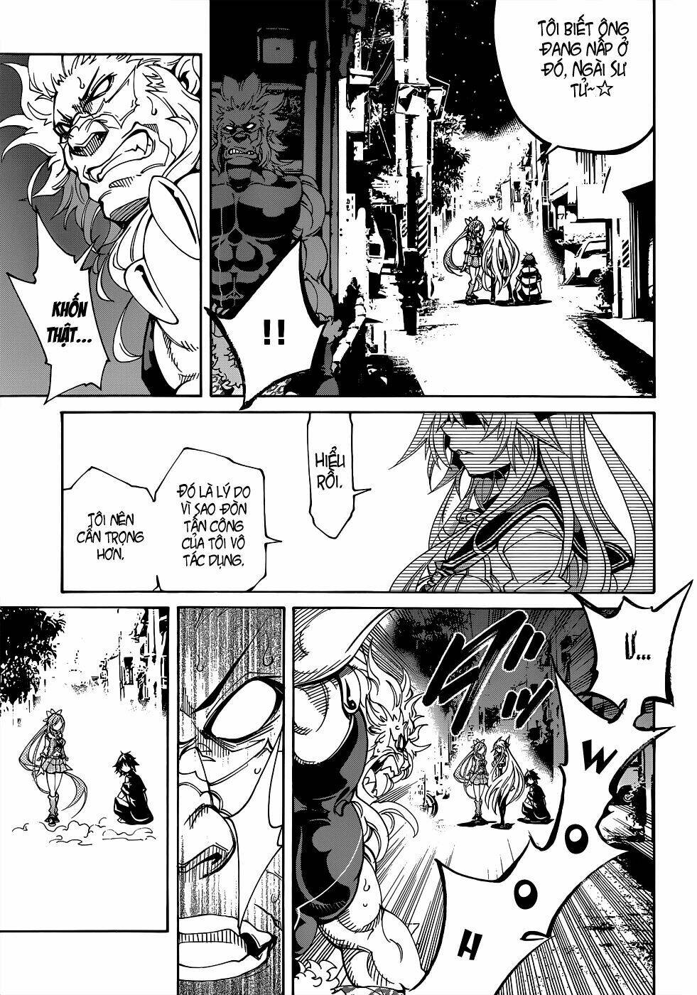 rising x rydeen chapter 15 19